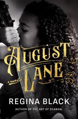 August Lane : a novel