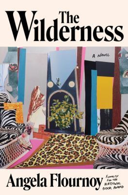 The wilderness : a novel