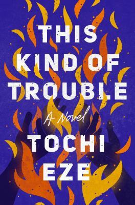 This kind of trouble : a novel