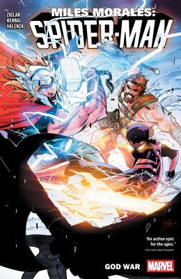 Miles Morales : Spider-Man. Vol. 7, God war