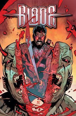 Blade : red band. Prodigal son