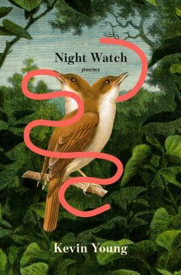Night watch : poems